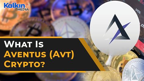 aventus crypto